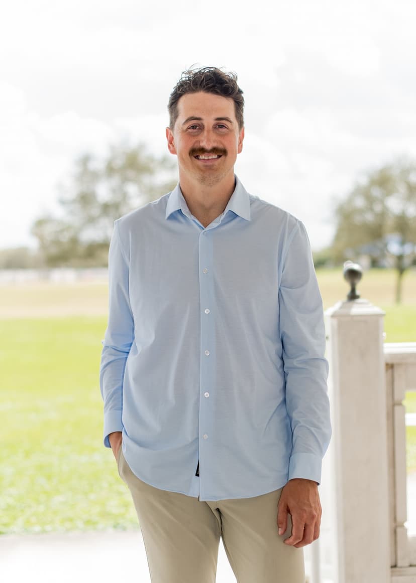 Dr. Dustin Gorgi