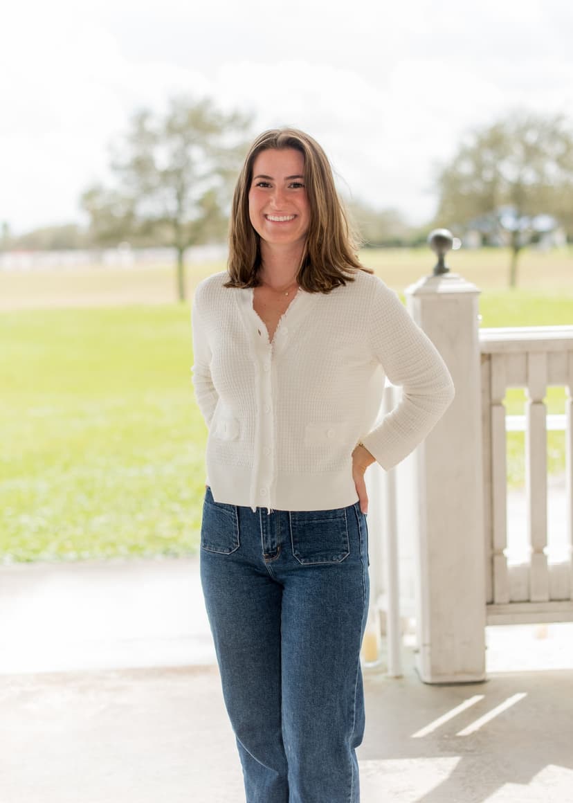 Dr. Sarah Mazza